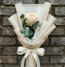 Букет цветов из:  Розы в Дарьино
