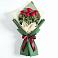 Букет цветов из: Розы в Дарьино
