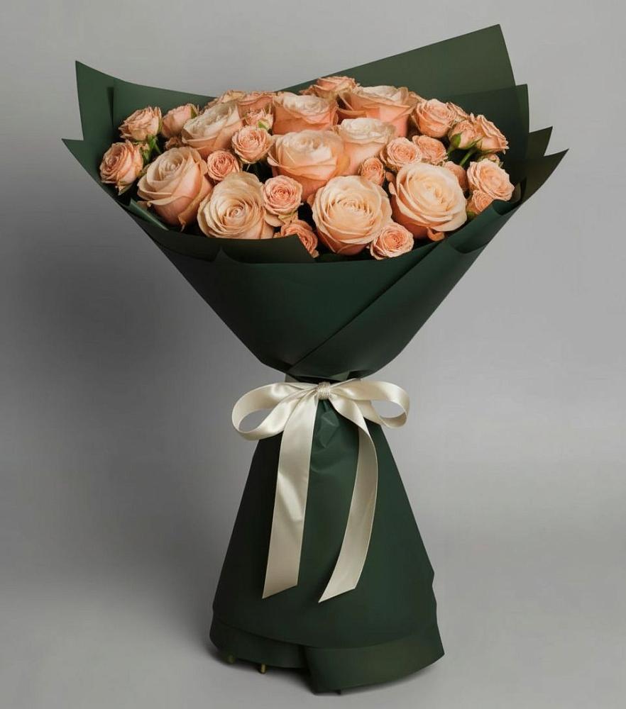 Букет Элегантный в Дарьино