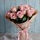 Букет цветов из: Розы в Дарьино