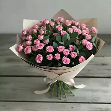 Букет Удовольствие #REPLACE_PRED# Дарьино