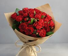 Букет Любовный роман в Дарьино