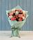 Букет цветов из: Розы в Дарьино