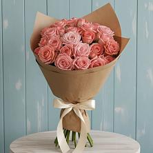Букет цветов из:  Розы в Дарьино