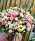 Букет цветов из: Розы в Дарьино