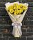 Букет цветов из: Хризантемы в Дарьино