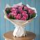 Букет цветов из: Розы в Дарьино