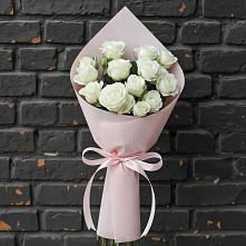 Букет цветов из:  Розы #REPLACE_PRED# Дарьино