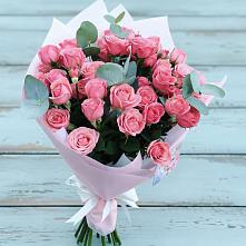 Букет Леди совершенство в Дарьино