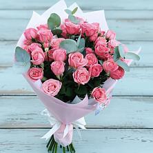 Букет Леди совершенство в Дарьино